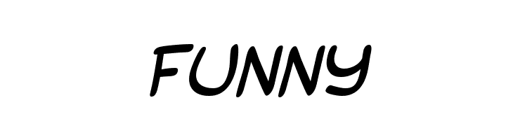 SF Toontime Italic  Free Fonts Download