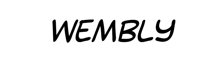 SF Toontime Italic  Free Fonts Download