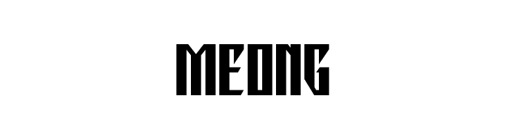 Yonder Blue Condensed Straight  Free Fonts Download