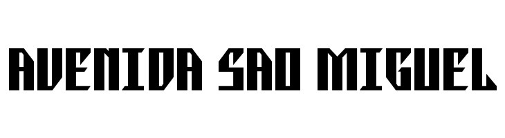 Yonder Blue Straight  Free Fonts Download