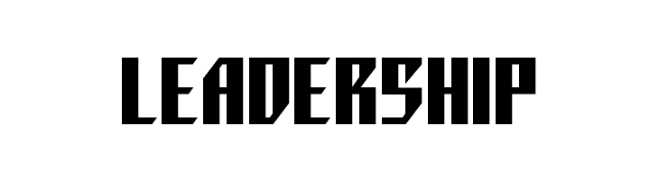 Yonder Blue Straight  Free Fonts Download