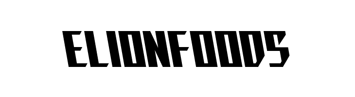 Yonder Blue Semi-Leftalic  Free Fonts Download