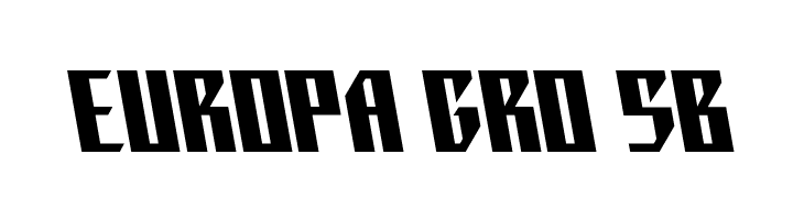 Yonder Blue Semi-Leftalic  Free Fonts Download