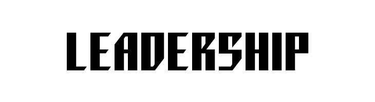 Yonder Blue Spaced Straight  Free Fonts Download