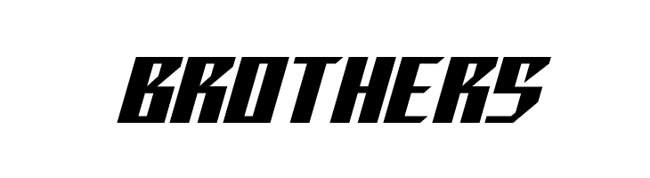 Yonder Blue Expanded  Free Fonts Download