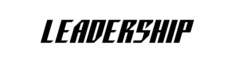 Yonder Blue Spaced  Free Fonts Download