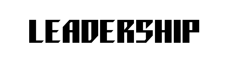 Yonder Blue Expanded Straight  Free Fonts Download