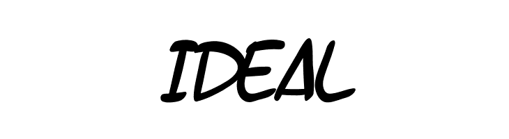 SF Toontime B Italic  Free Fonts Download