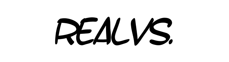 SF Toontime B Italic  Free Fonts Download