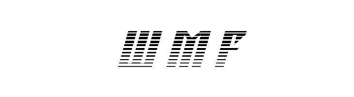 Yonder Blue Gradient 2  Free Fonts Download