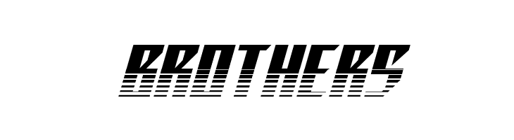 Yonder Blue Halftone 2  Free Fonts Download