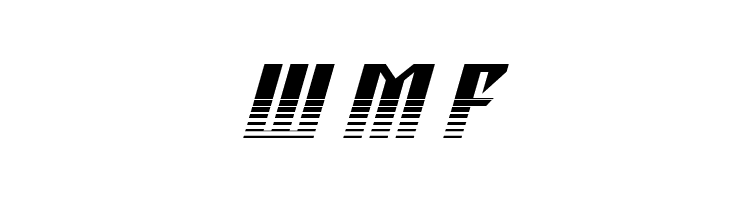 Yonder Blue Halftone 2  Free Fonts Download