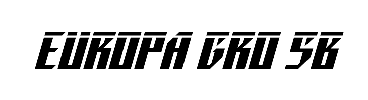 Yonder Blue Laser  Free Fonts Download