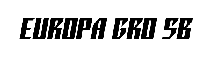 Yonder Blue Semi-Straight  Free Fonts Download