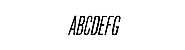 Slasher Film Italic  Free Fonts Download