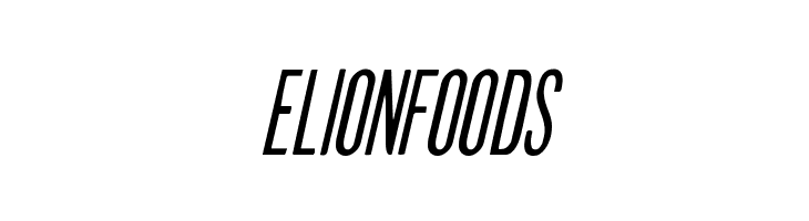 Slasher Film Italic  Free Fonts Download