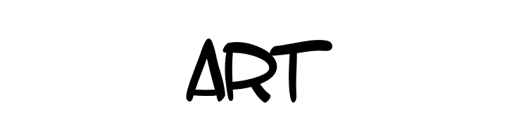 SF Toontime B  Free Fonts Download