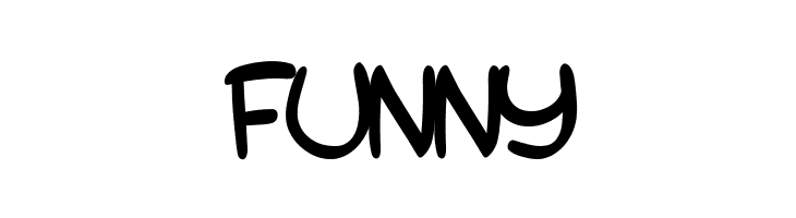 SF Toontime B  Free Fonts Download