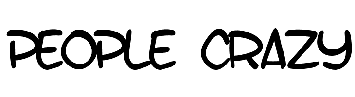 SF Toontime B  Free Fonts Download