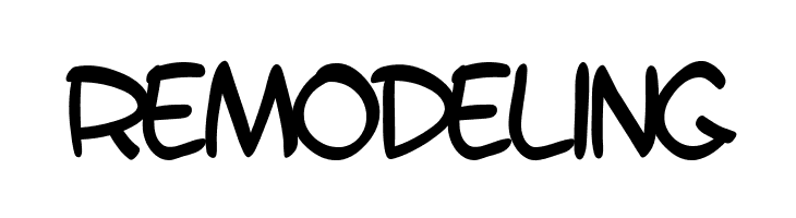 SF Toontime B  Free Fonts Download