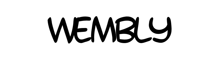 SF Toontime B  Free Fonts Download