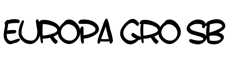 SF Toontime B  Free Fonts Download