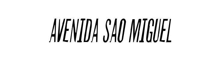 Slasher Film Rough Cond SemiIt  Free Fonts Download