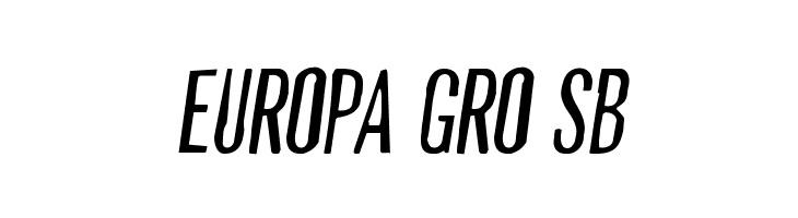 Slasher Film Rough Exp SemItal  Free Fonts Download