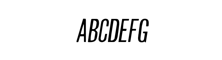 Slasher Film Expanded Semi-It  Free Fonts Download