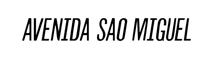 Slasher Film Expanded Semi-It  Free Fonts Download