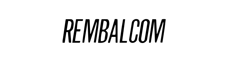 Slasher Film Expanded Semi-It  Free Fonts Download