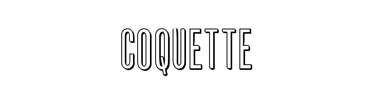 Slasher Film 3D  Free Fonts Download