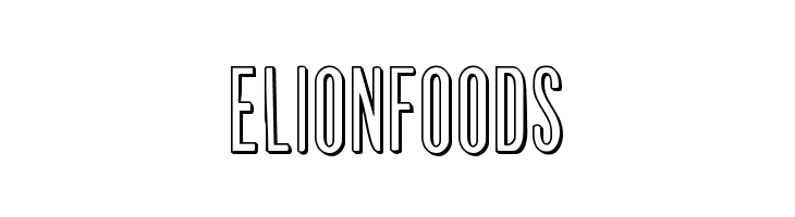 Slasher Film 3D  Free Fonts Download