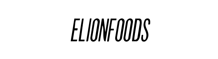 Slasher Film Semi-Italic  Free Fonts Download