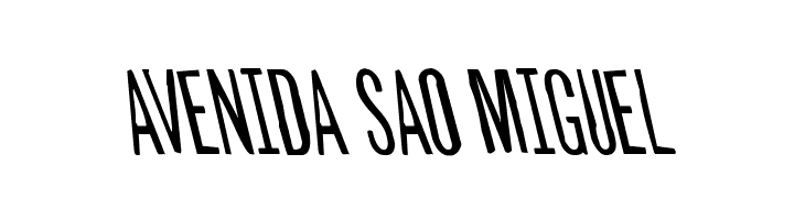 Slasher Film Rough Leftalic  Free Fonts Download