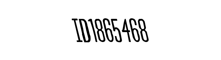 Slasher Film Rough Leftalic  Free Fonts Download