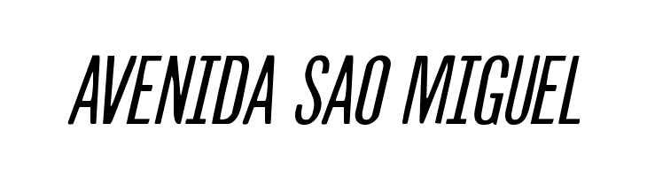 Slasher Film Expanded Italic  Free Fonts Download