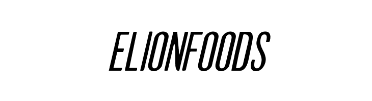 Slasher Film Expanded Italic  Free Fonts Download