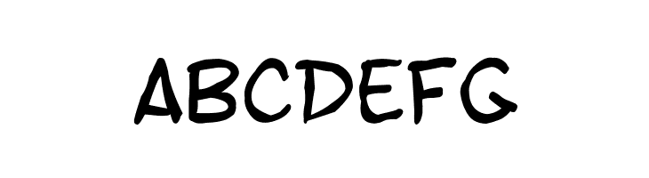 SF Toontime Blotch  Free Fonts Download