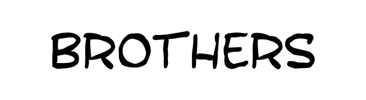 SF Toontime Blotch  Free Fonts Download