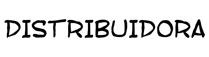 SF Toontime Blotch  Free Fonts Download