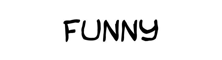 SF Toontime Blotch  Free Fonts Download