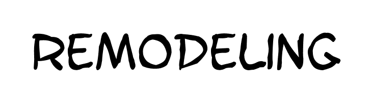 SF Toontime Blotch  Free Fonts Download