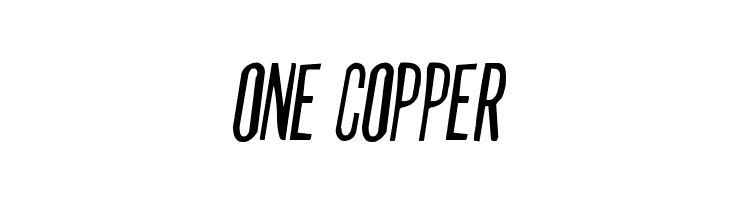 Slasher Film Rough Semi-Italic  Free Fonts Download