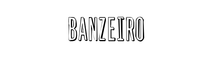 Slasher Film Rough 3D  Free Fonts Download