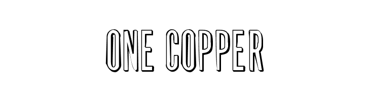 Slasher Film Rough 3D  Free Fonts Download