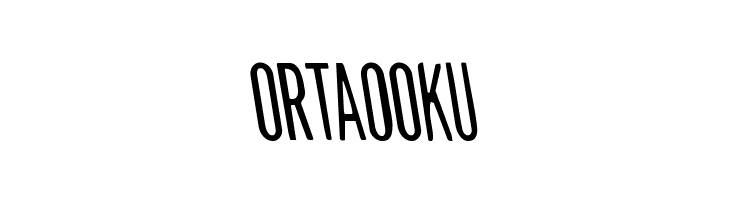 Slasher Film Semi-Leftalic  Free Fonts Download