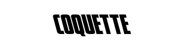 Phenomicon Super-Leftalic  Free Fonts Download