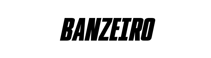 Phenomicon Italic  Free Fonts Download