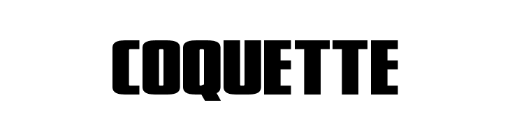 Phenomicon Wide  Free Fonts Download